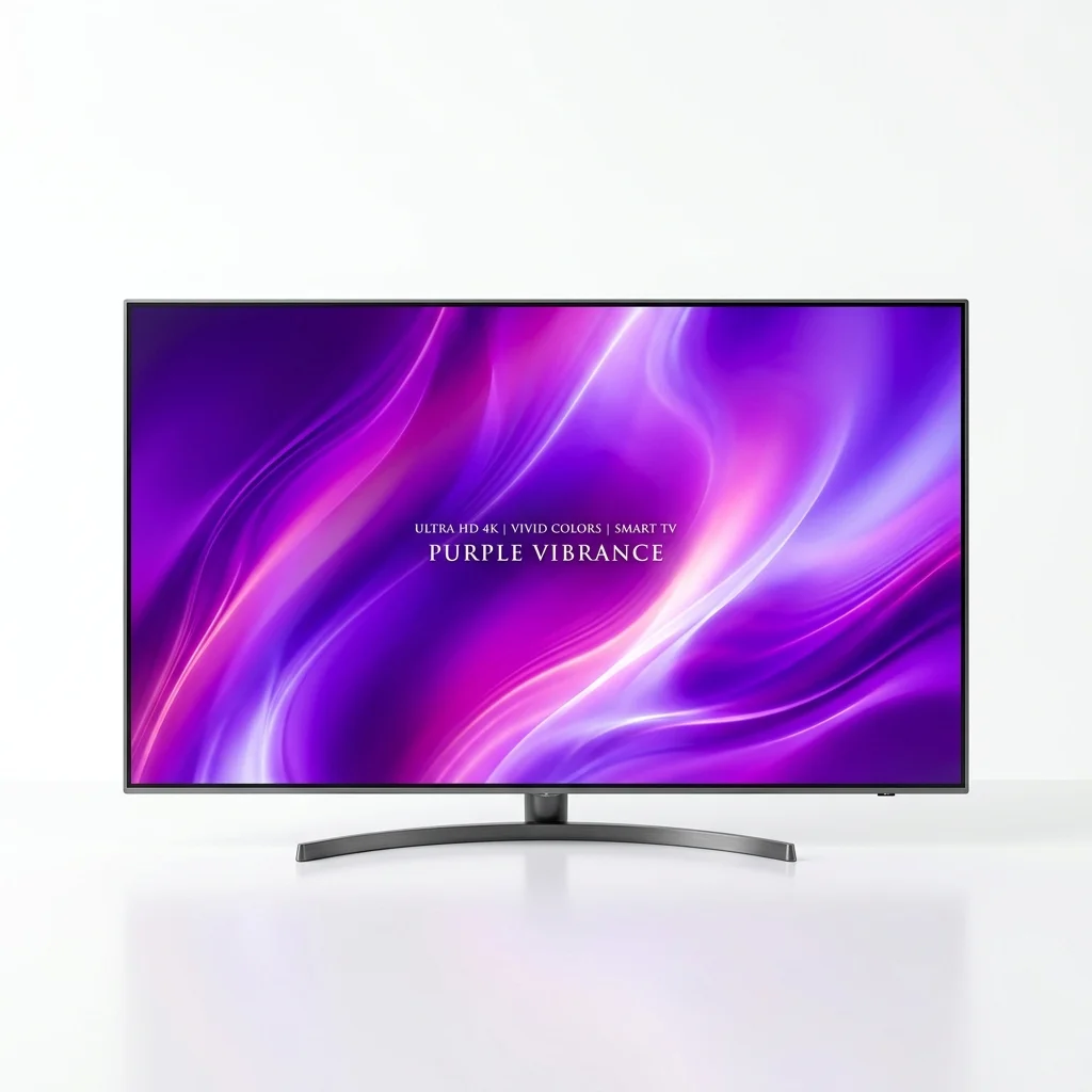 TV's