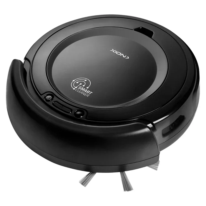ASPIRADORA ROBOT INTELIGENTE AUTOMÁTICA XION (XI-VCROBOT20.CU)