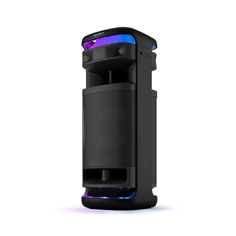 PARLANTE INALÁMBRICO BLUETOOTH SONY ULT TOWER 10 (SRS-ULT1000.BLK)